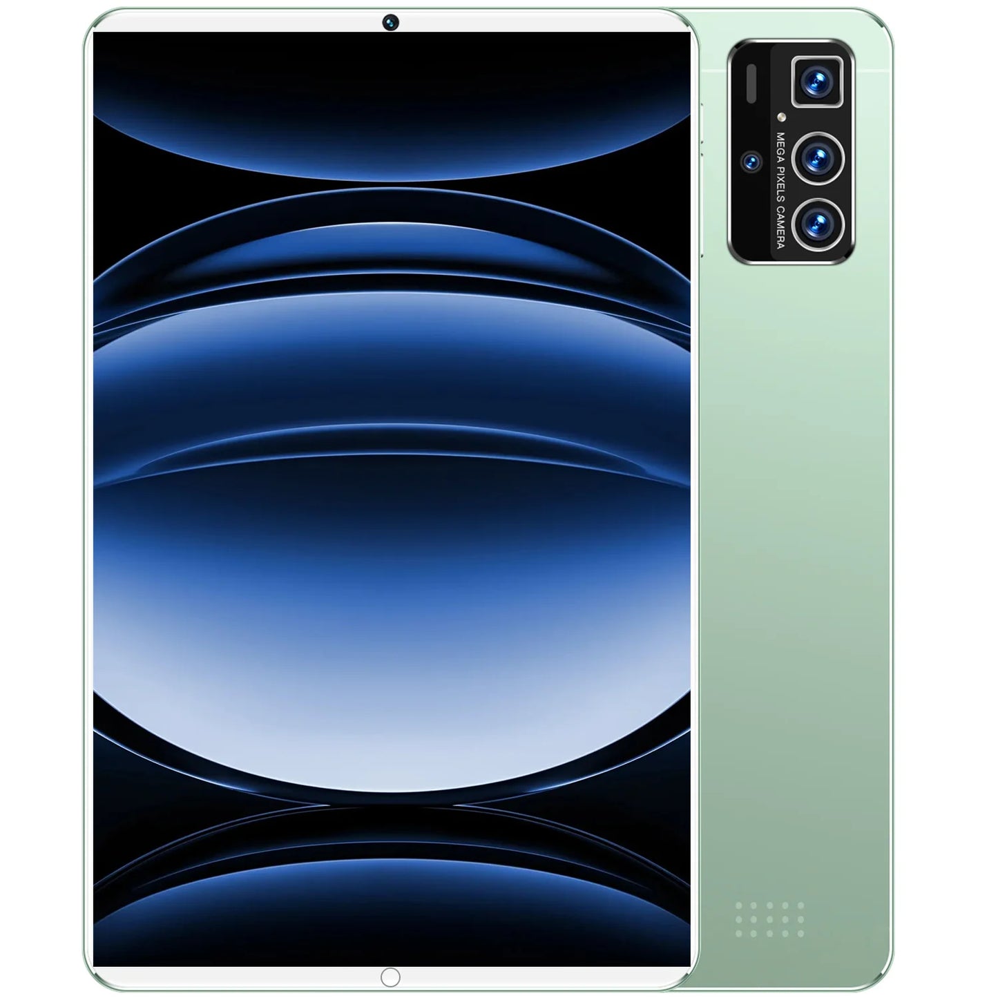 2025 Original Global Version Tablet 11.6 inch HD 4K Android 13 16GB+1T 12000mAh 5G Dual SIM Phone Call WiFi GPS Tablet