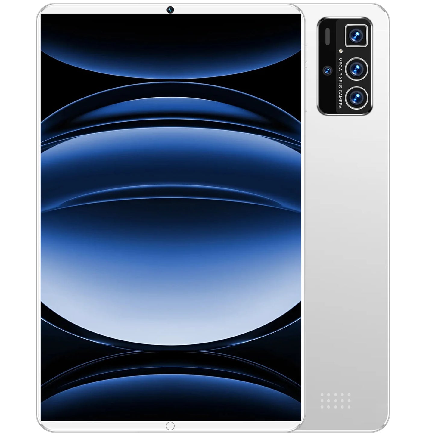 2025 Original Global Version Tablet 11.6 inch HD 4K Android 13 16GB+1T 12000mAh 5G Dual SIM Phone Call WiFi GPS Tablet