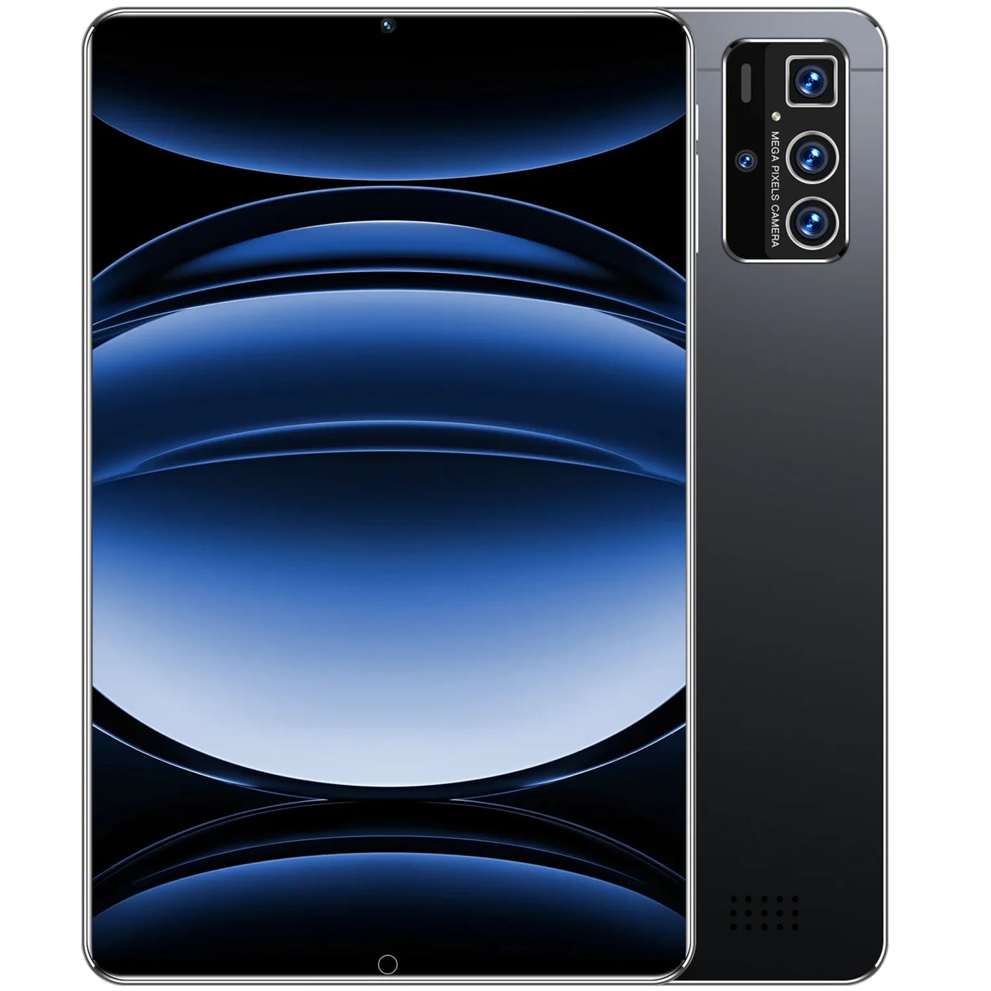 2025 Original Global Version Tablet 11.6 inch HD 4K Android 13 16GB+1T 12000mAh 5G Dual SIM Phone Call WiFi GPS Tablet