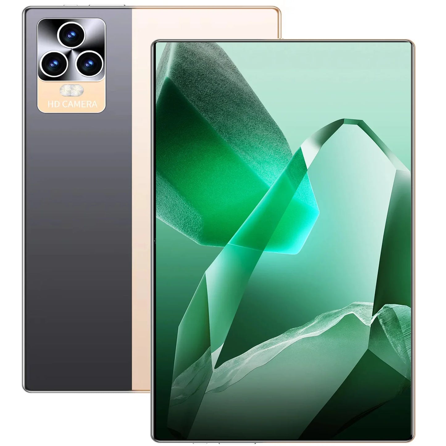 2025 Original Global Version Tablet 11.6 inch HD 4K Android 13 16GB+1T 12000mAh 5G Dual SIM Phone Call WiFi GPS Tablet