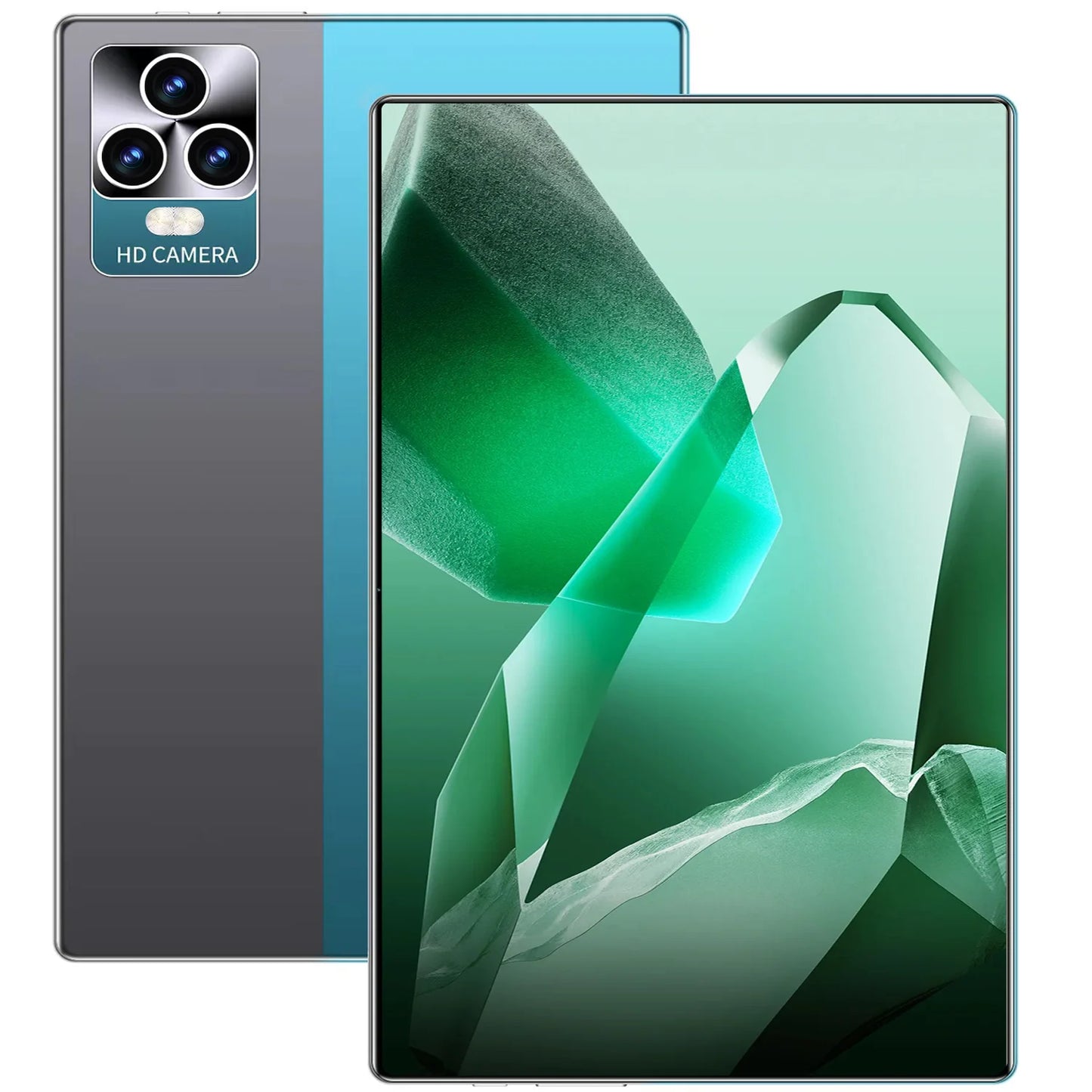 2025 Original Global Version Tablet 11.6 inch HD 4K Android 13 16GB+1T 12000mAh 5G Dual SIM Phone Call WiFi GPS Tablet